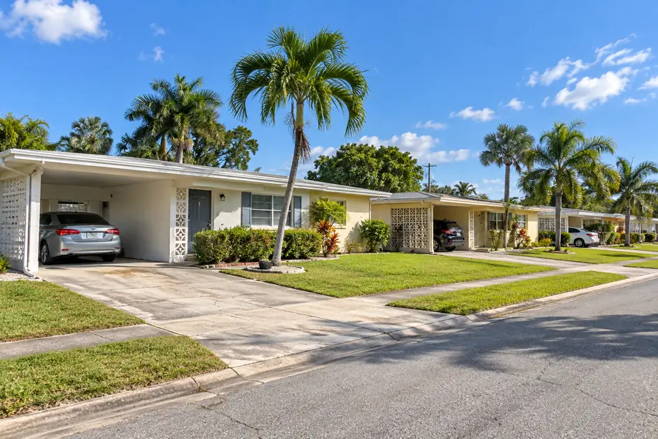 South Bradenton Cast Iron Pipe Replacement